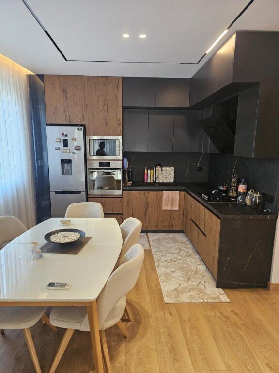 APPARTAMENTO IN AFFITTO 2+1 ASTIR 700 EURO