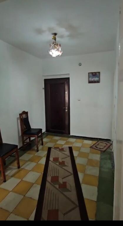SHITET APARTAMENT 1+1 TE PAZARI I RI