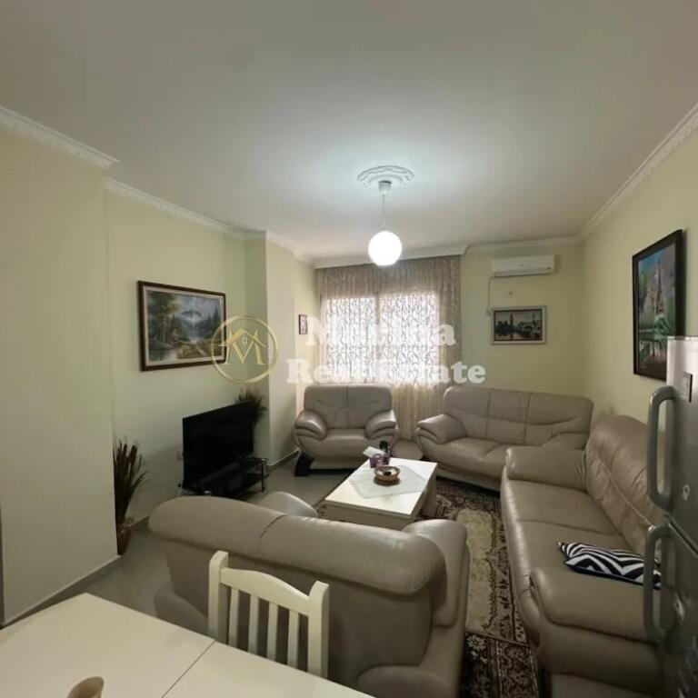 Qera, Apartament, 1+1 ,Astir , 400 euro/muaj