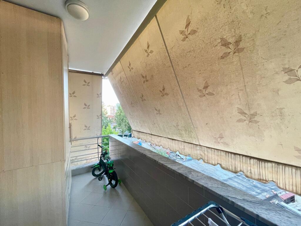 Apartment 2+1+2 for rent in Don Bosko, near Zogu i zi!