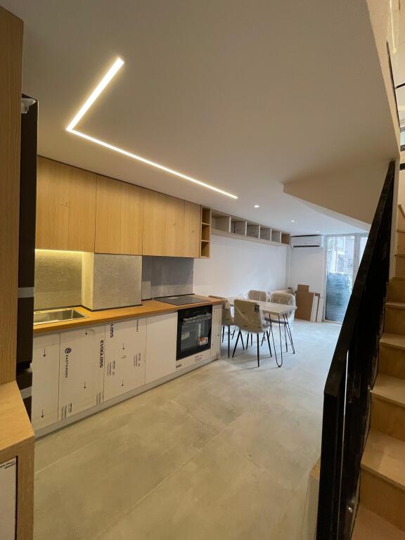 🔑OCCASION | Duplex 1+1 for Sale Golden Park 3 (Near Kavaja Street)