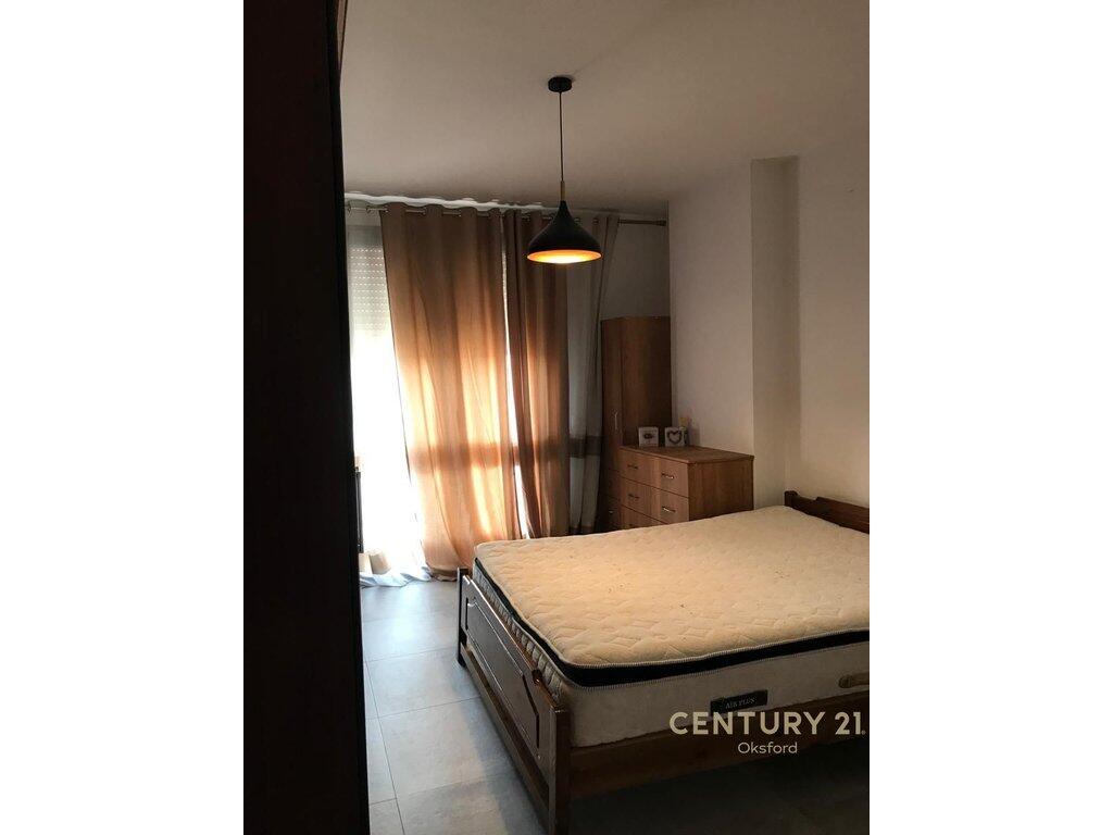 Apartament 2+1+2 ME QIRA në Xhamllik , kompleksi zirkon