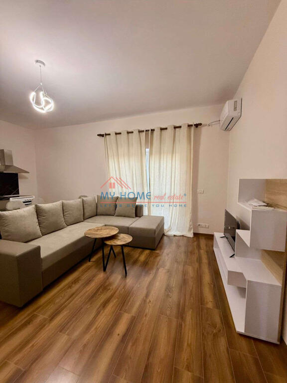 Appartamento 1+1 in affitto in Via Kavaja Tirana