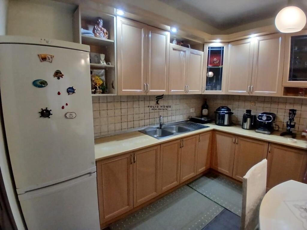 APPARTAMENTO IN AFFITTO 2+1 SIRI KODRA 550 EURO