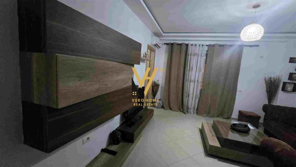 JEPET APARTAMENT 2+1+BLK ME QERA TE KODRA E DIELLIT 500 EURO