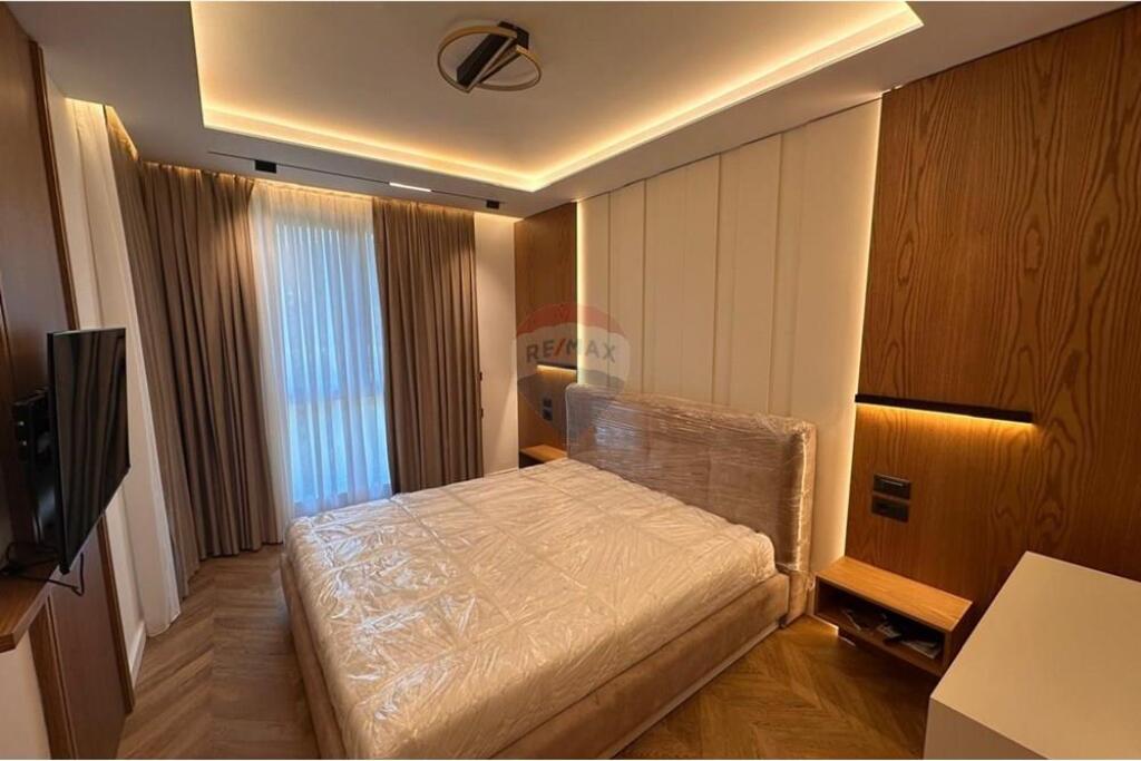 Apartament 2+1 me qira tek Kopshti Zoologjik