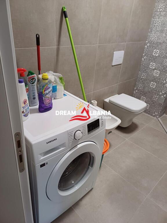 Apartment for rent 1+1 at Karl Gega Tirana ID (42111456)