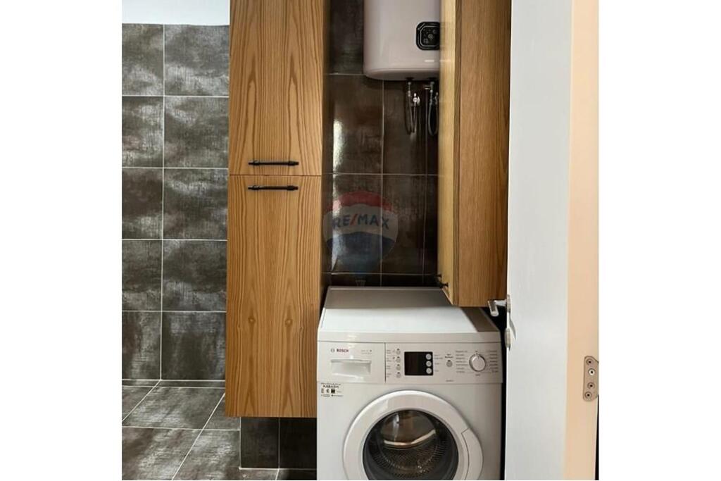 Qira - Apartament 1+1 ne Myslym Shyr..