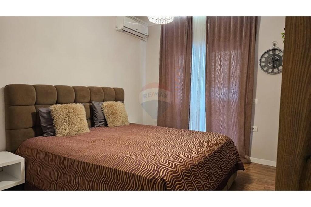 Affittasi appartamento 2+1 in Via Kavaja