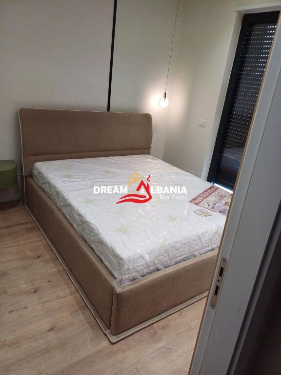 Apartment for rent 1+1 at Karl Gega Tirana ID (42111456)