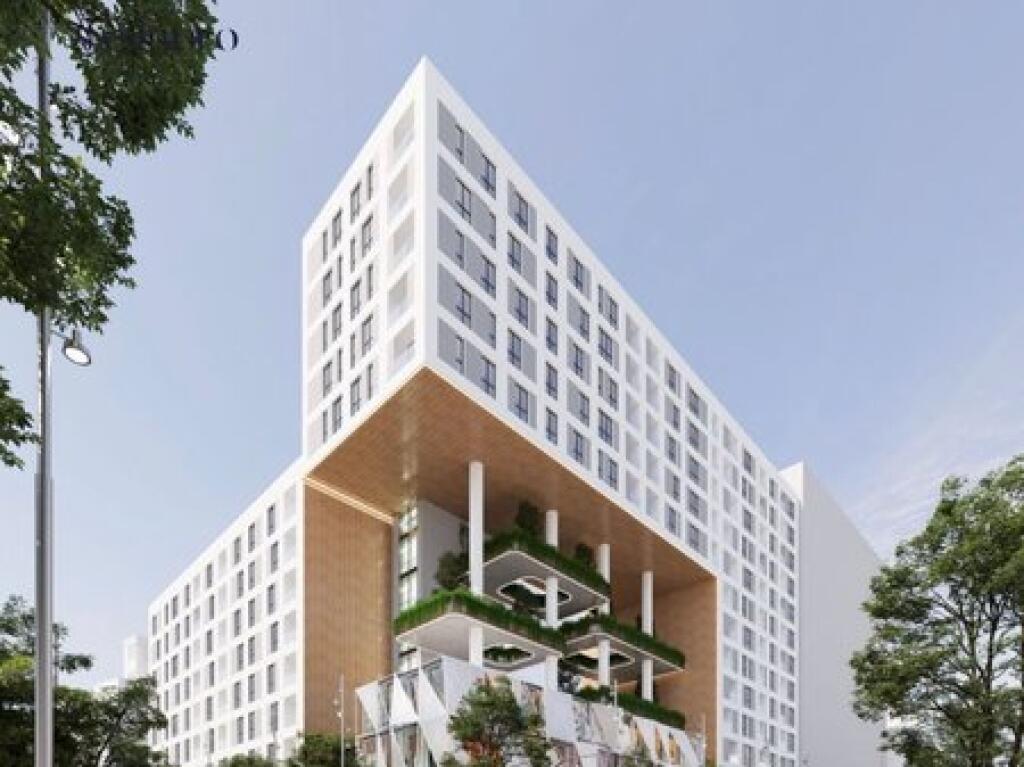 Shitet, Apartament 1+1, Rruga Jordan Misja