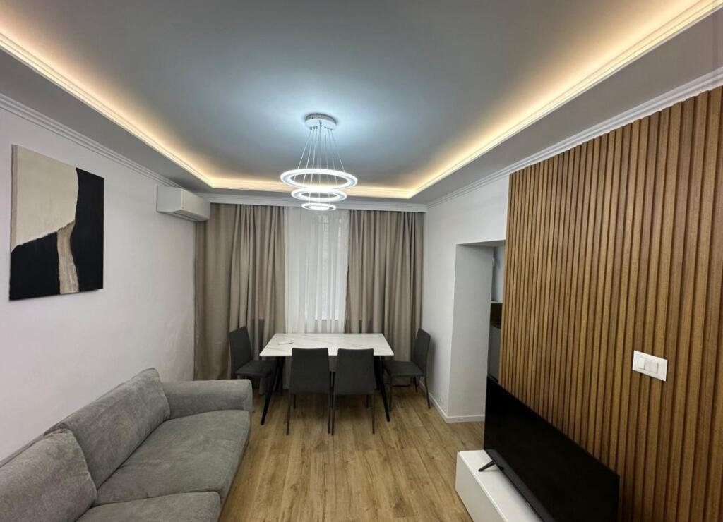 appartamento 2+1 in affitto presso Garden Building
