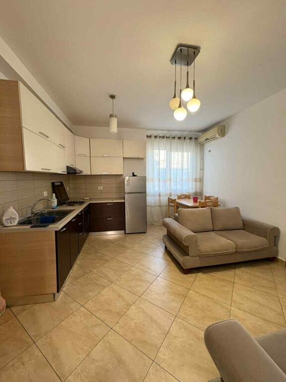 FOR RENT 2+1+1 opposite Delijorgji 55,000 LEKE