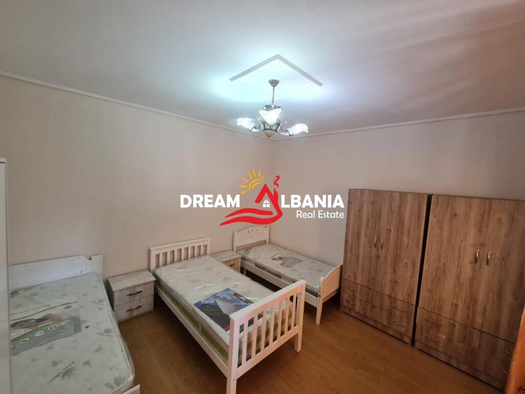 Apartment 1+1 for Rent on Dibra street near the Faculty of Medicine  (ID 4251416)