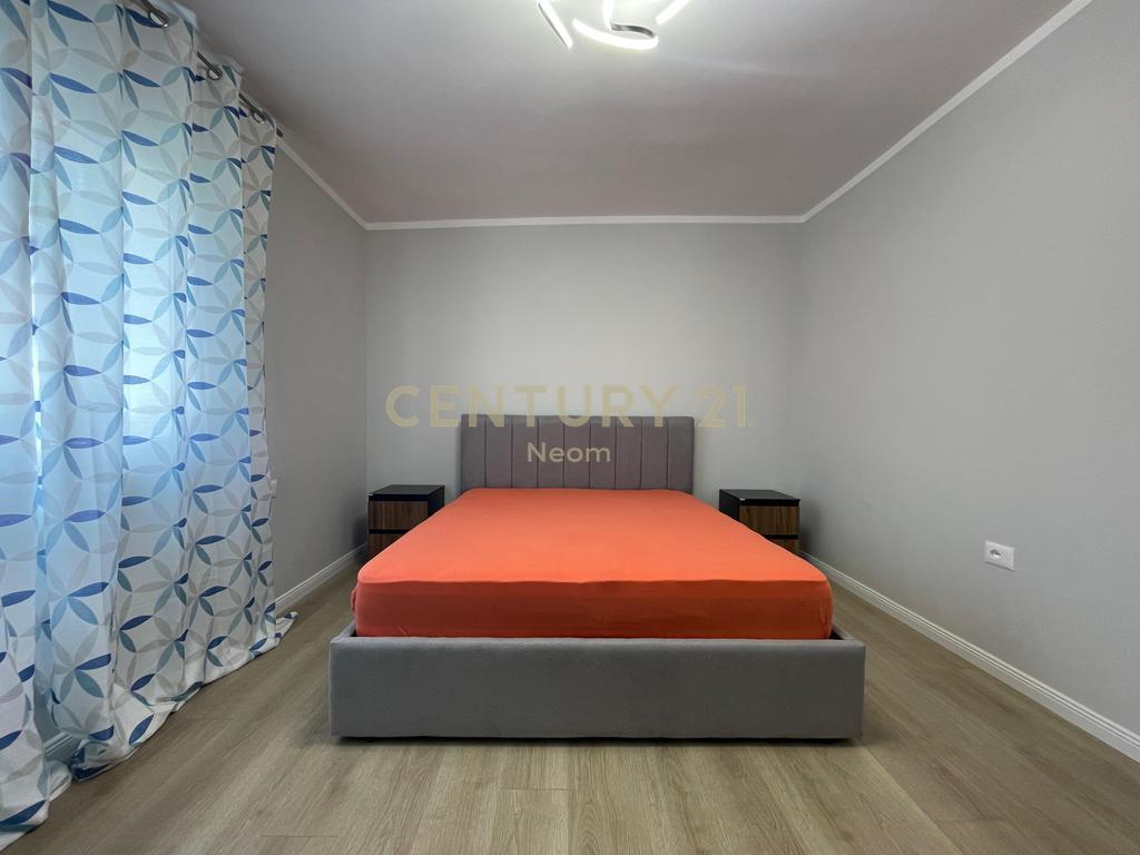 Jepet me Qera APARTAMENT 2+1, RRUGA ELBASANIT!!