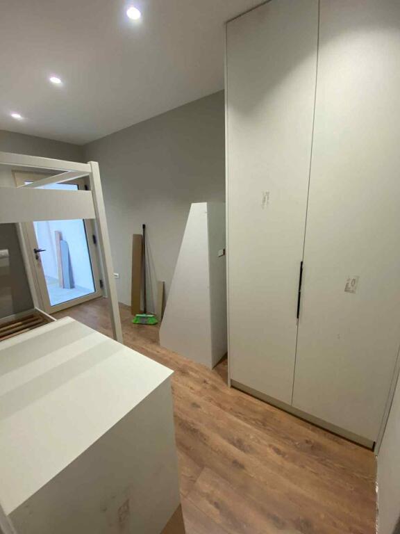 FOR RENT 2+1+1 DRY LAKE 700 EURO