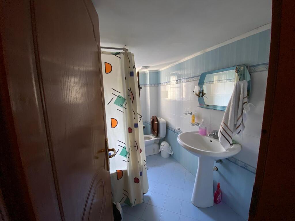 Apartment for rent