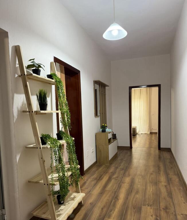 Appartamento 1+1 in affitto Via Kavajes