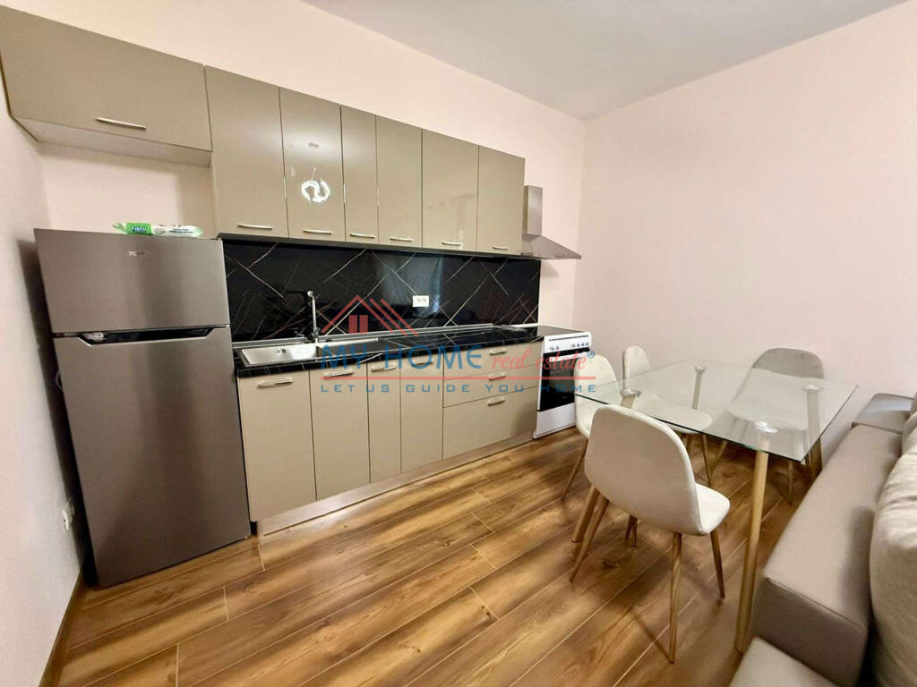 Appartamento 1+1 in affitto in Via Kavaja Tirana
