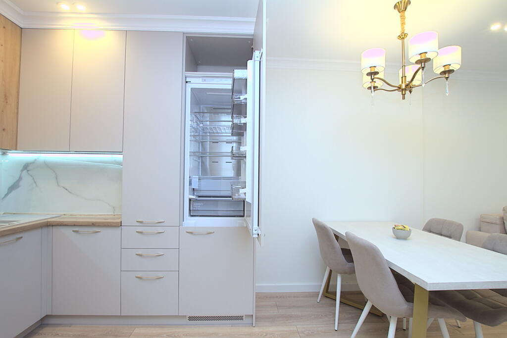 Villa in Affitto 1+1 Vicino alla Scuola di Balletto (ID BV22479) Tirana