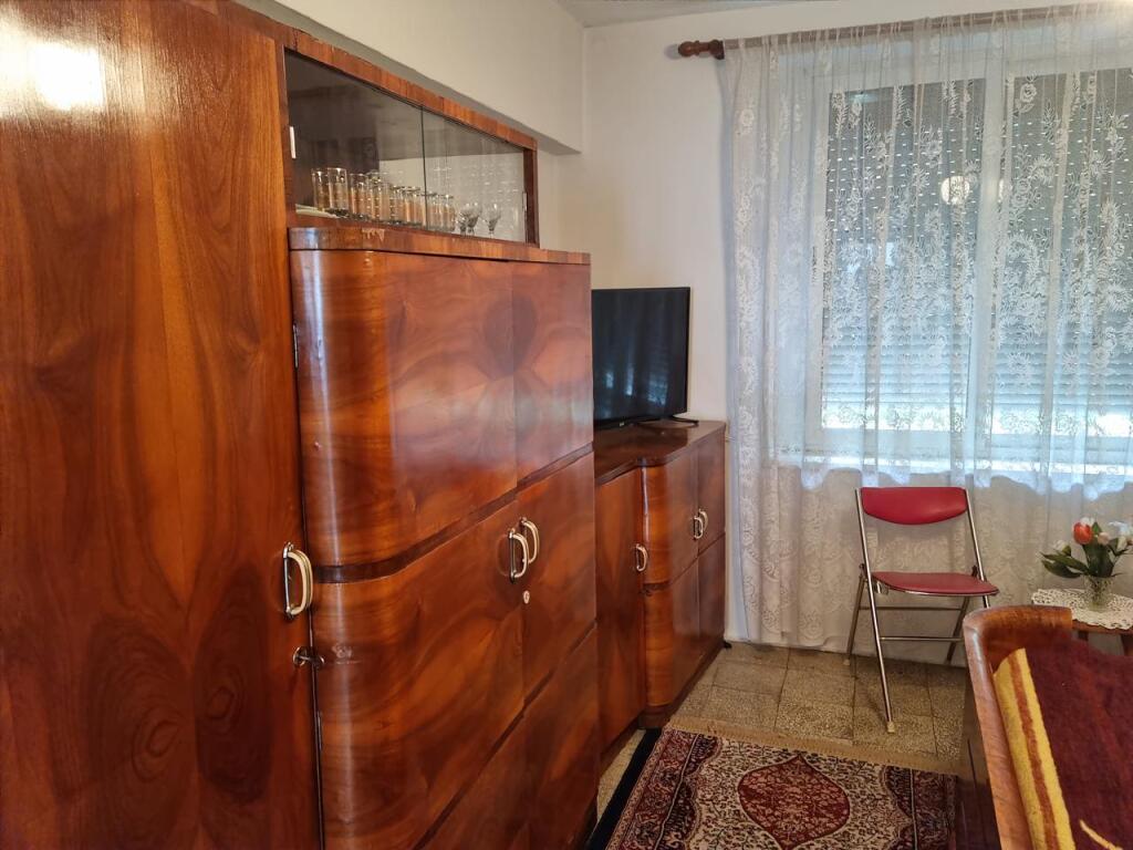 APPARTAMENTO IN AFFITTO 2+1 VIA DURRES 45.000 LEKE