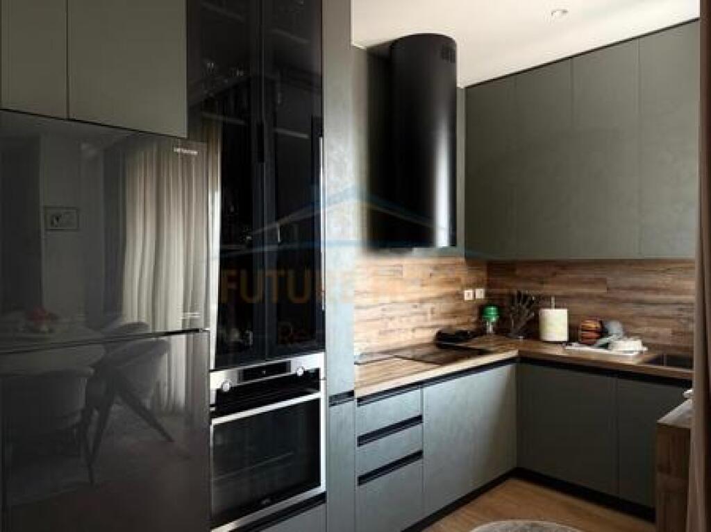 SHITET APARTAMENT 2+1 TEK KOMPLEKSI ASL, OXHAKU, TIRANE