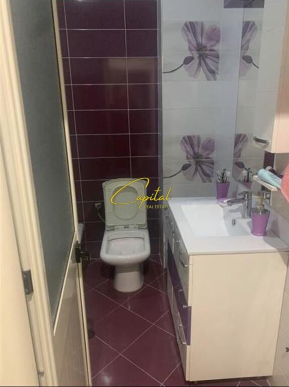 APARTAMENT ME QERA 1+1 ASTIR 45.000 LEKE