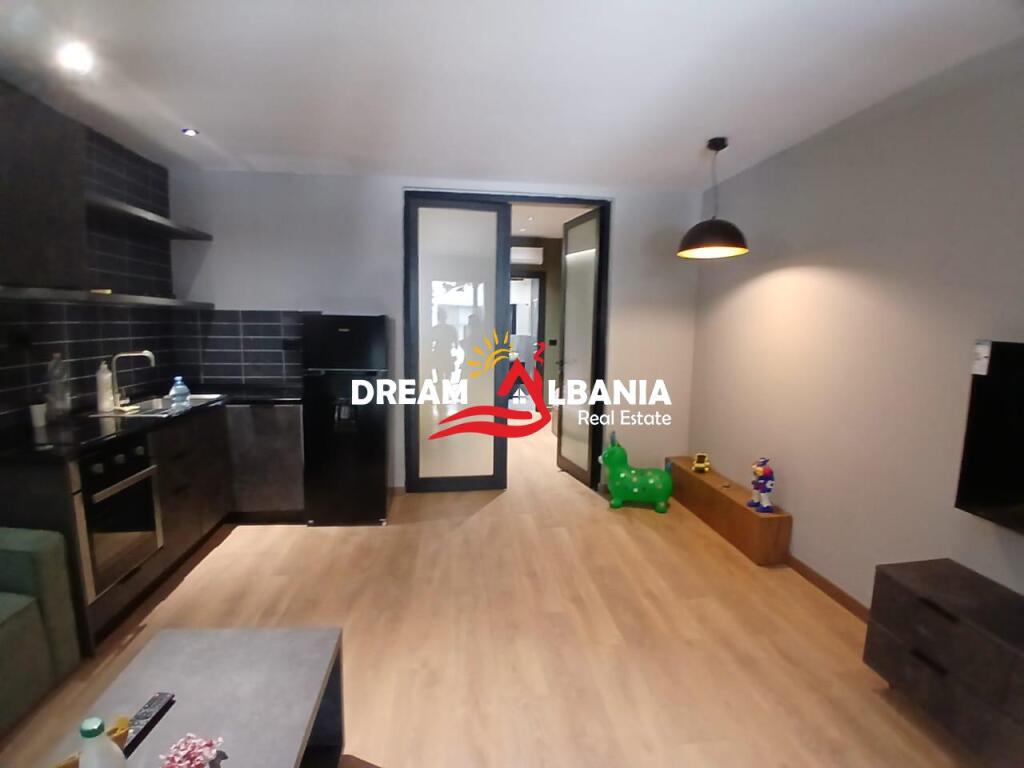2 Apartamente me qera 1+1 ne Myslym Shyr prane Drejtorise se Policise (ID 4219468).