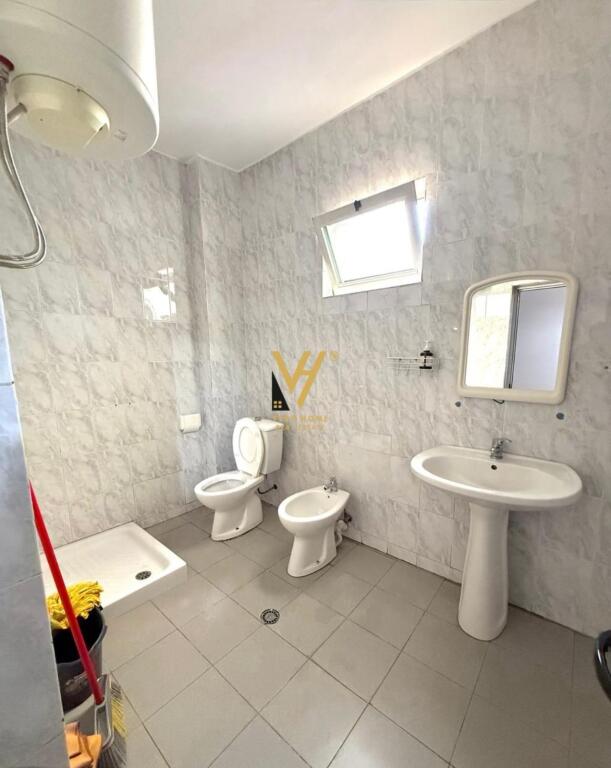 APARTMENT 1+1 FOR RENT ON KAVAJA STREET 70,000 LEKE