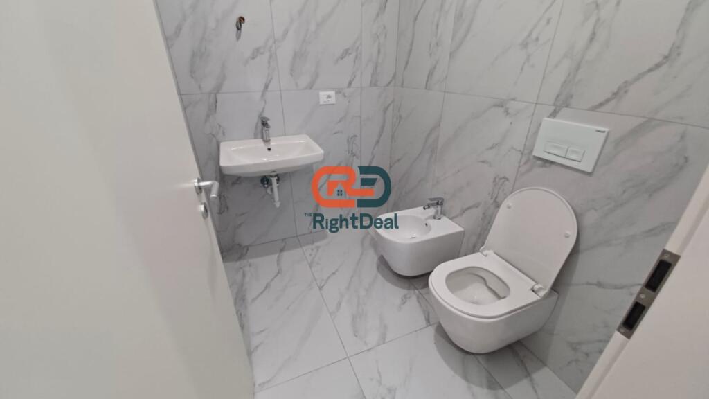 Ne Ali Dem, Tek Kompleksi Kaimi Shitet Apartament 2+1+2 Me Planimetri Perfekte!!!