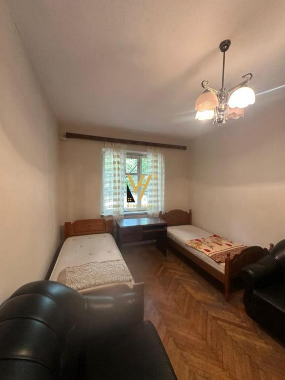 APPARTAMENTO 2+1+BLK IN AFFITTO A VASIL SHANTO 52.000 LEKE