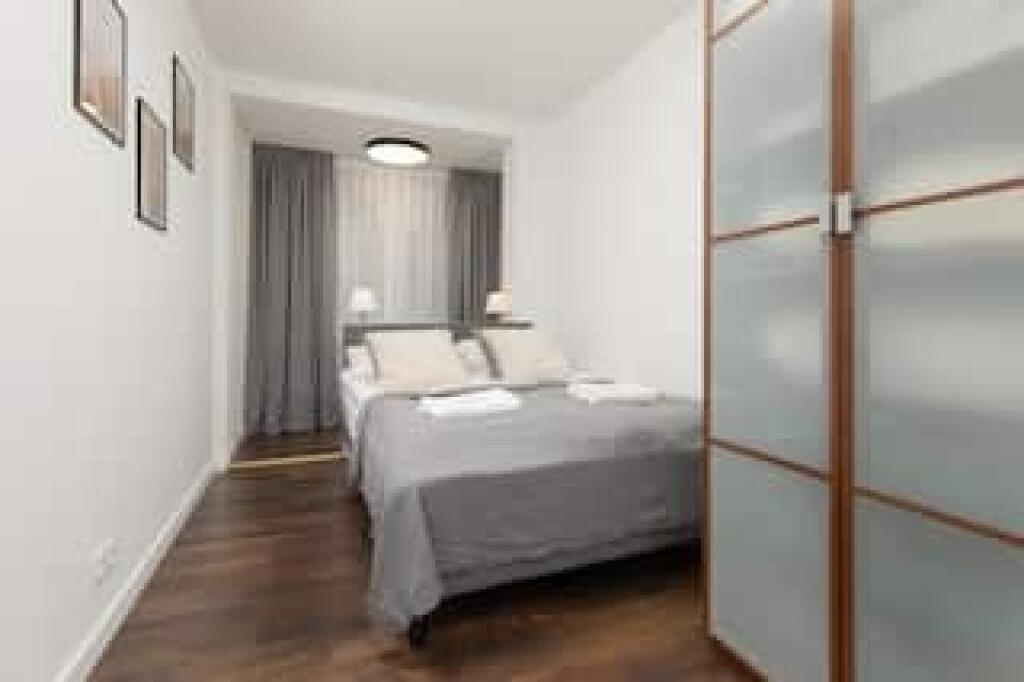 Apartament Me Qera 1+1 Astir (ID B210928) Tirane
