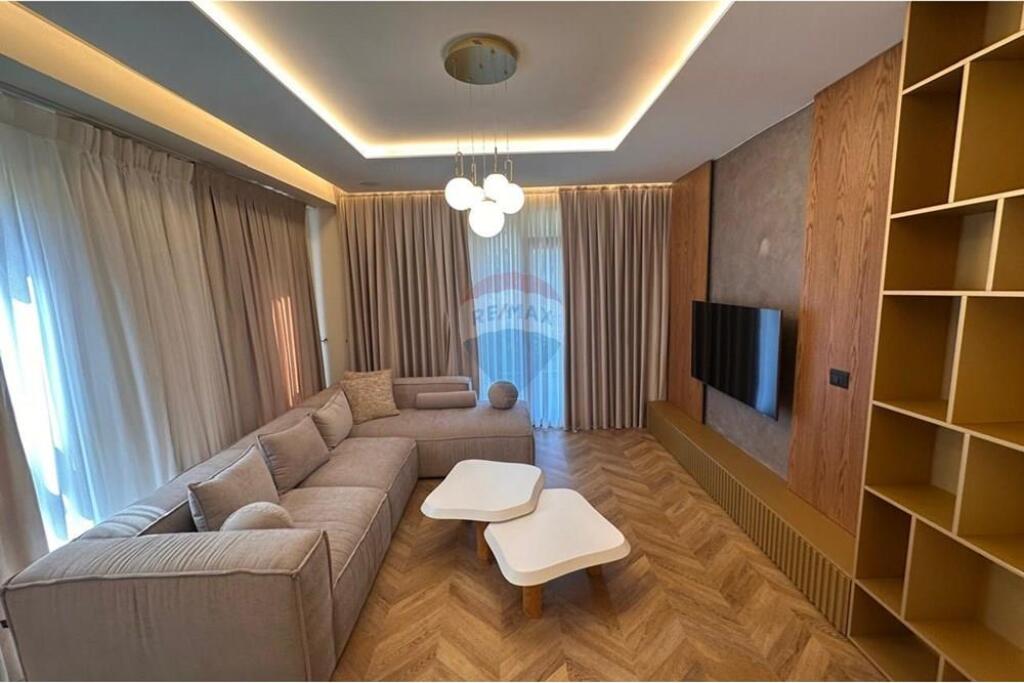 Apartament 2+1 me qira tek Kopshti Zoologjik