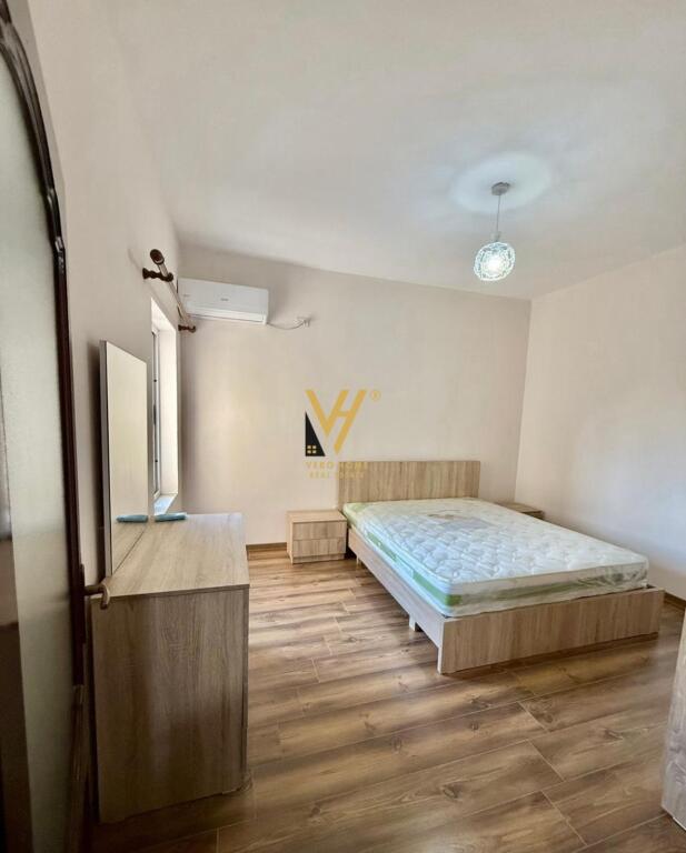 APARTMENT 1+1 FOR RENT ON KAVAJA STREET 70,000 LEKE