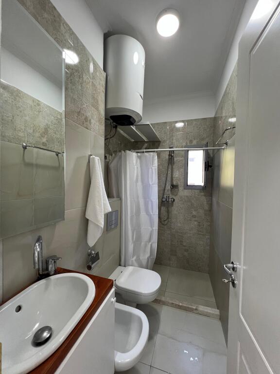 Shitet: Apartament 2+1 (Hipoteke) Astir !