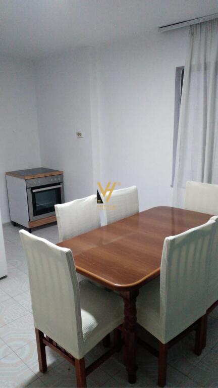 APARTMENT 2+1+BLK FOR RENT AT VASIL SHANTO 500 EURO