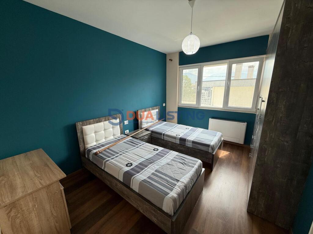 JEPET ME QIRA APARTAMENT 2+1+2+POST PARKIMI, KOPSHTI ZOOLOGJIK!