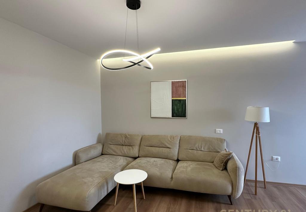 Apartament 2+1+2 me qira pranë kompleksit Delijorgji – Mundësi ideale për jetesë komode!