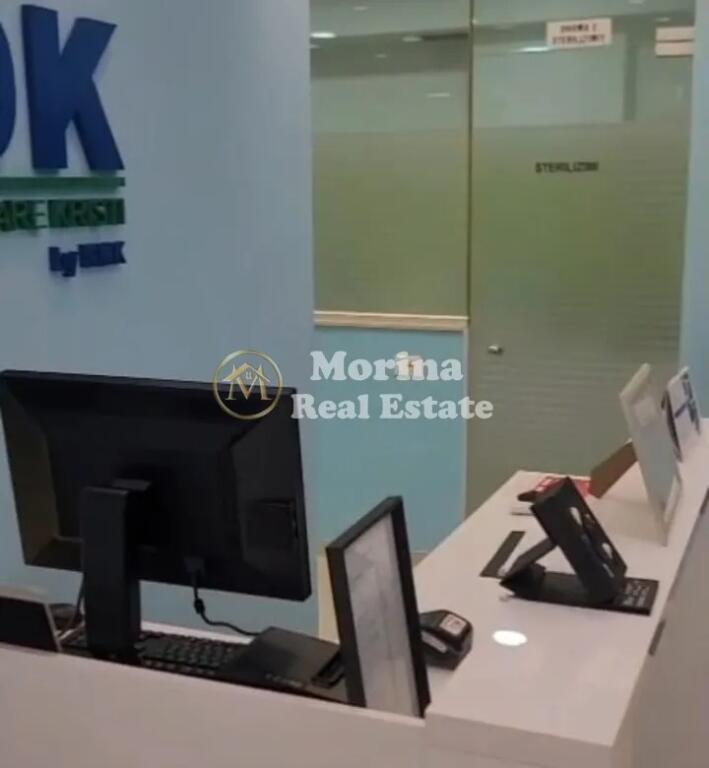 Rent, Clinic 3+1 Kongresi i Manastirit St., 1600Euro/month