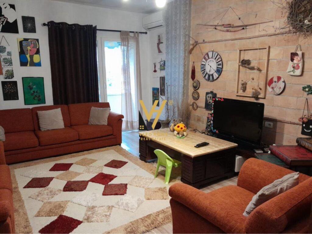 APARTMENT 2+1+2+BLK FOR RENT AT KOMUNA E PARISIT 60,000 LEKE