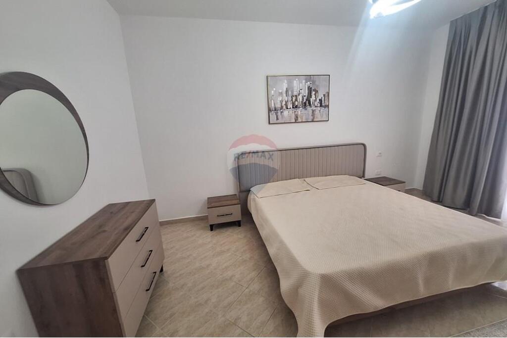 Apartament 1+1 me qera ne Fresk..