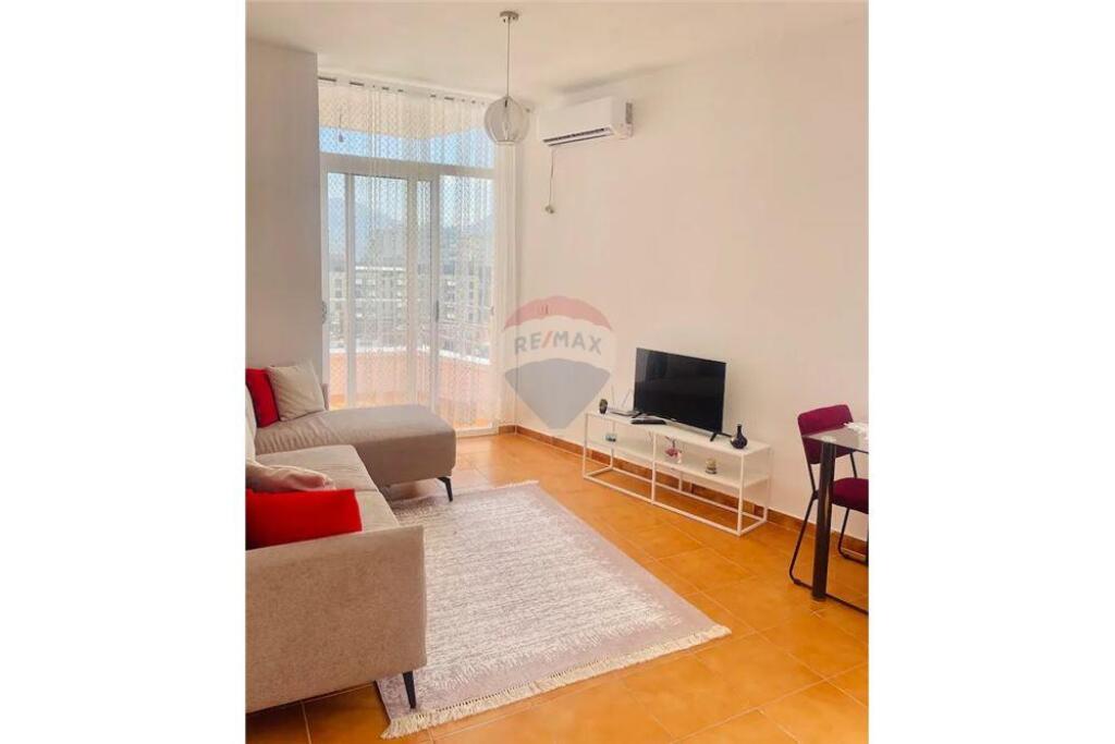 Apartment 1+1 for rent in Astir !