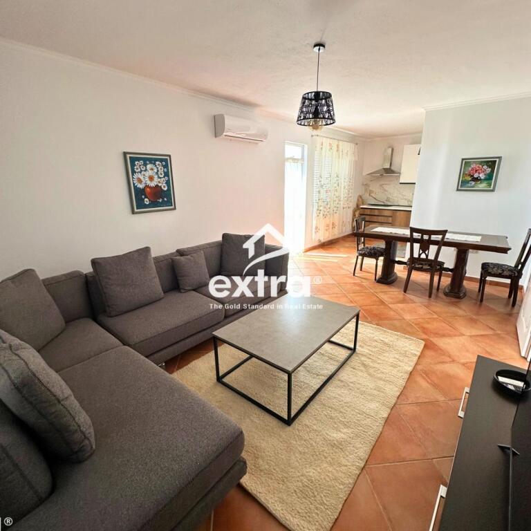 DUPLEX IN AFFITTO 3+1+3