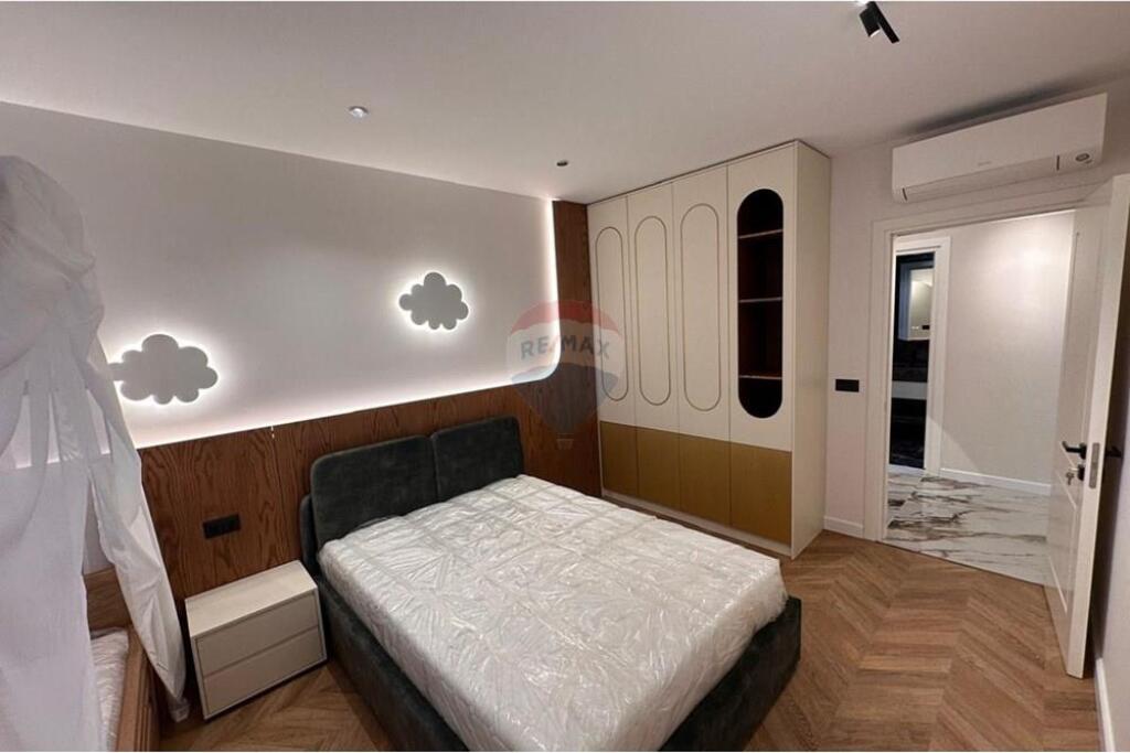 Apartament 2+1 me qira tek Kopshti Zoologjik