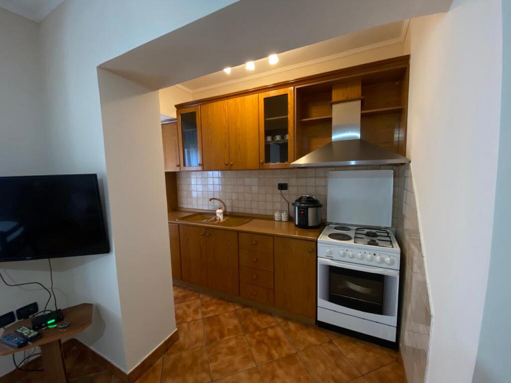 Apartment for rent