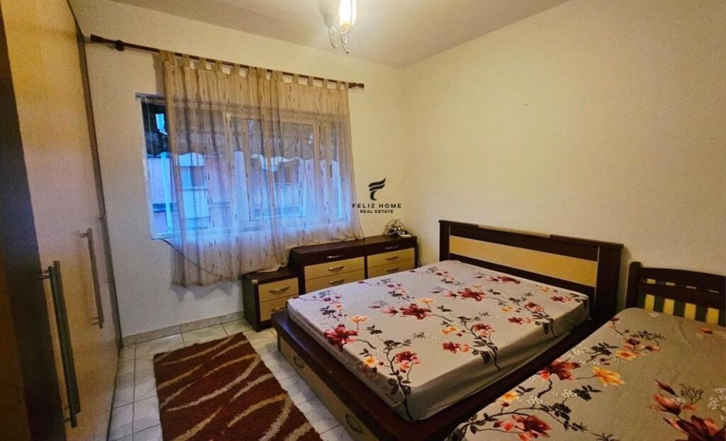 APARTAMENT ME QERA 1+1 BRRYL 400 EURO