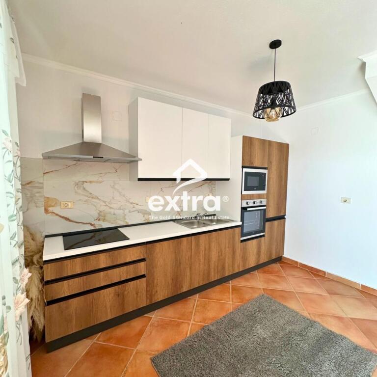 DUPLEX IN AFFITTO 3+1+3