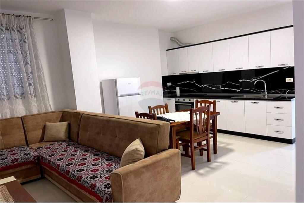 *FOR SALE APARTMENT 2+1-Sotir Caci Street, Fresk*