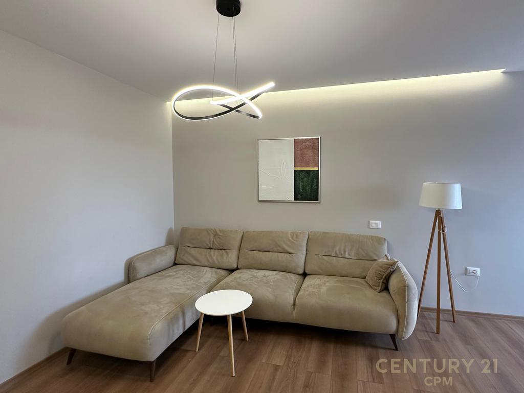 Apartament 2+1+2 me Qira pranë kompleksit Delijorgji