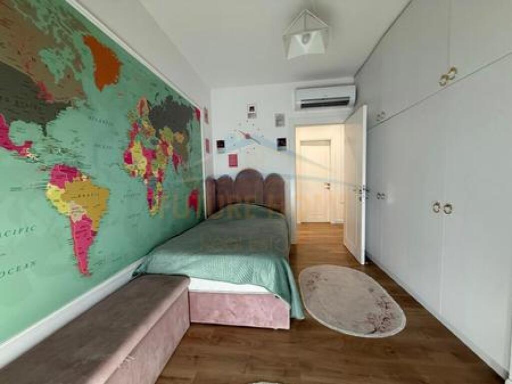 SHITET APARTAMENT 2+1 TEK KOMPLEKSI ASL, OXHAKU, TIRANE